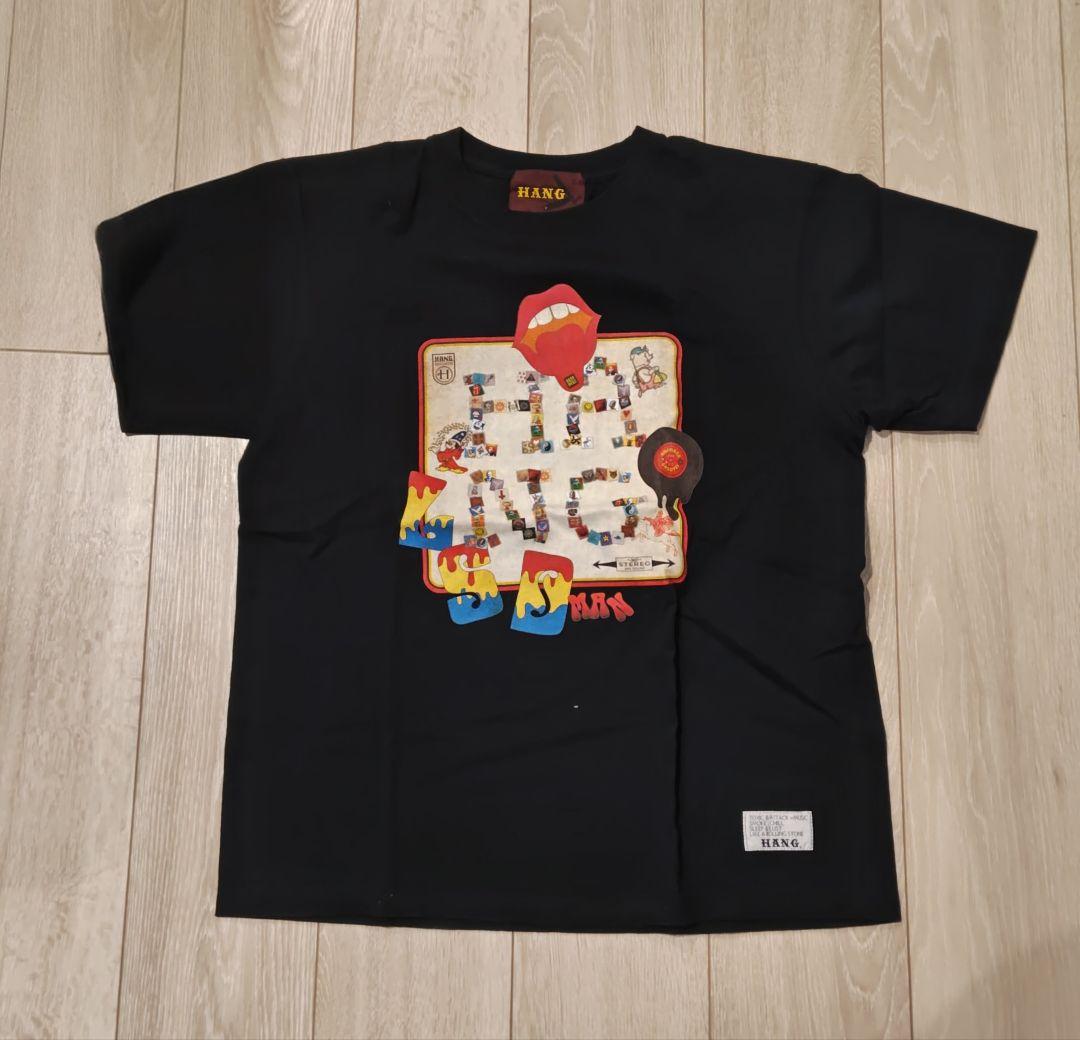 Hang ハング LSD Tシャツ ドラッグ High times
