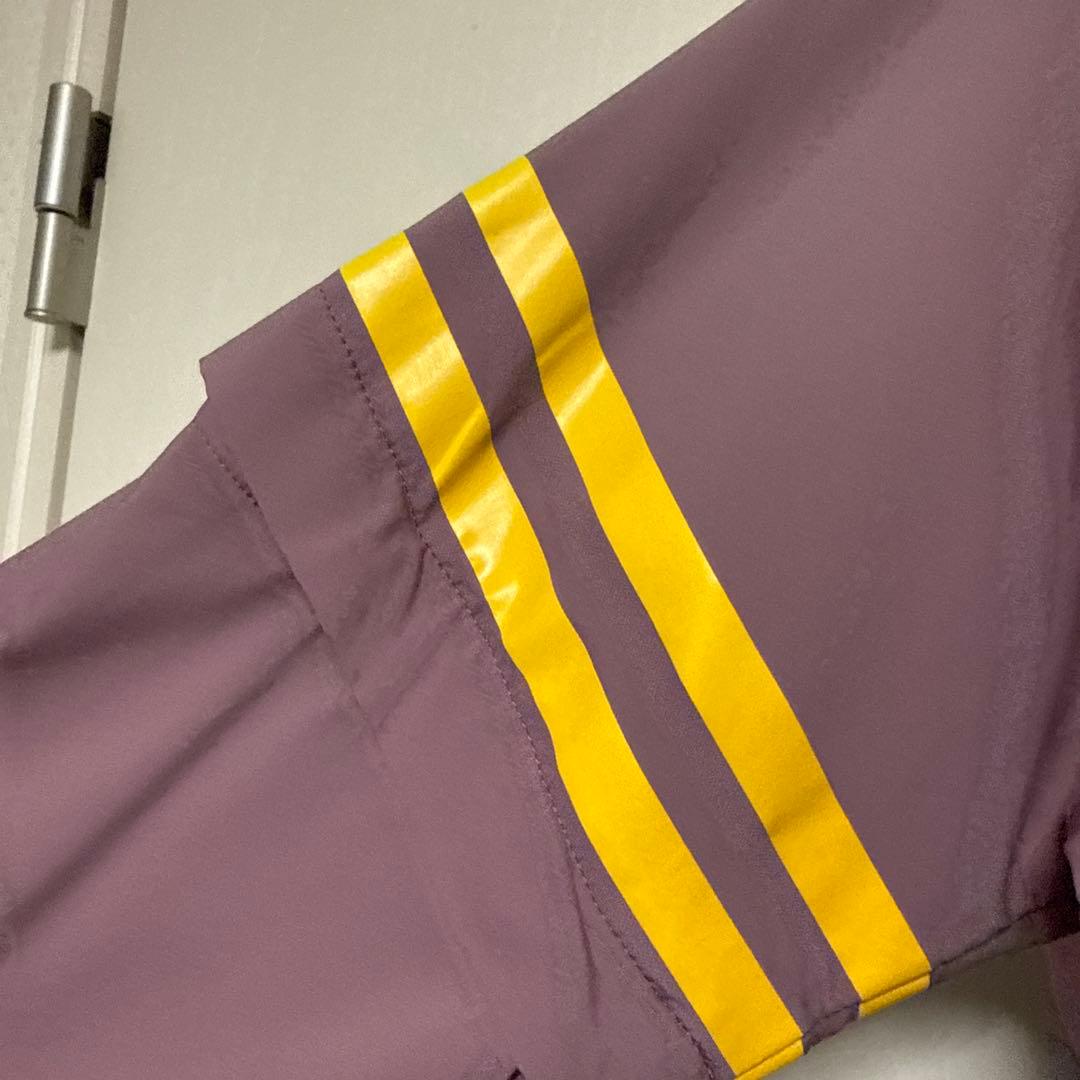 PEARLY GATES ゴルフ　冬用ジャンパー　5