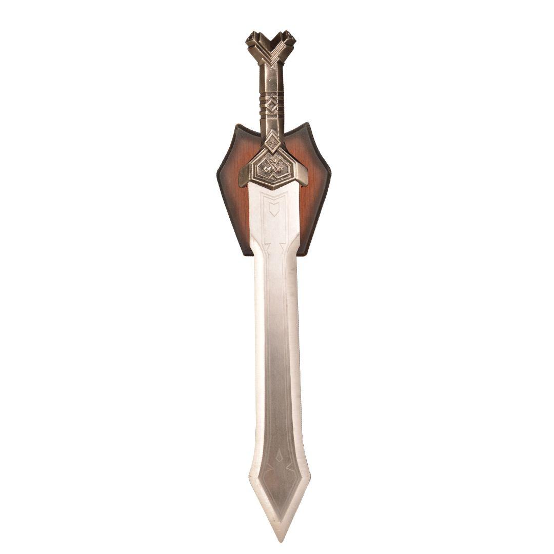 ホビット人 刺客信条 古兵器 武具　刀装具　日本刀　模造刀 Cosplay