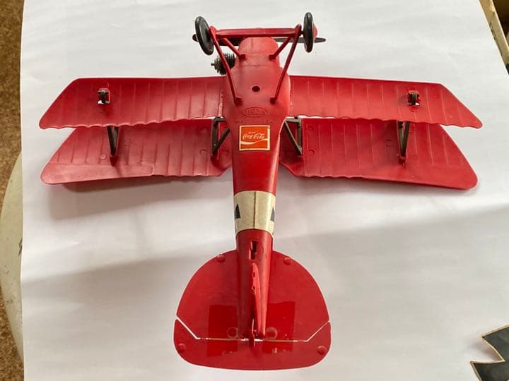 コカコーラ　ユーコン