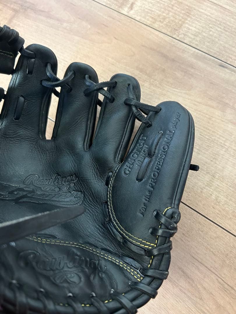 Rawlings トレーニンググローブ