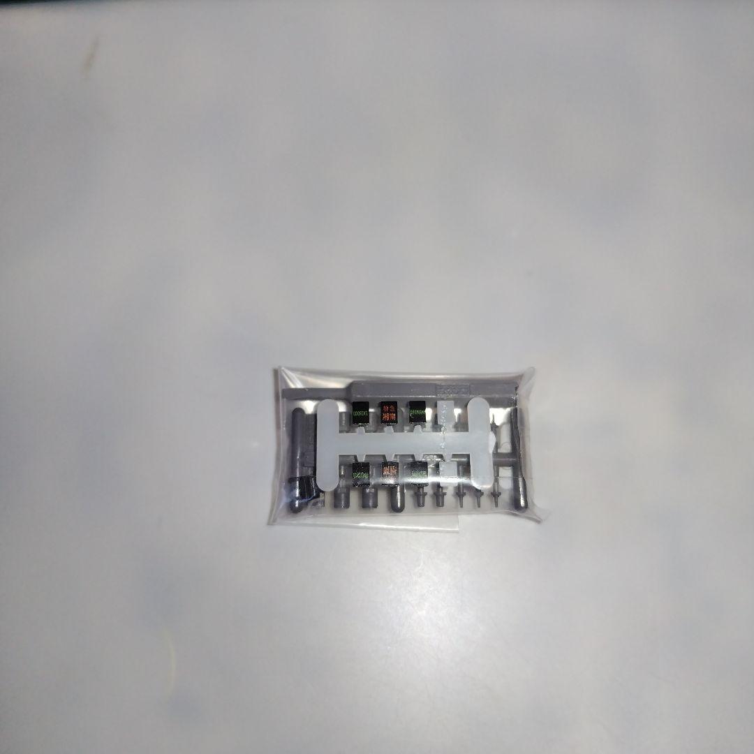 KATO E257系2000番台「踊り子」 9両セット⑤