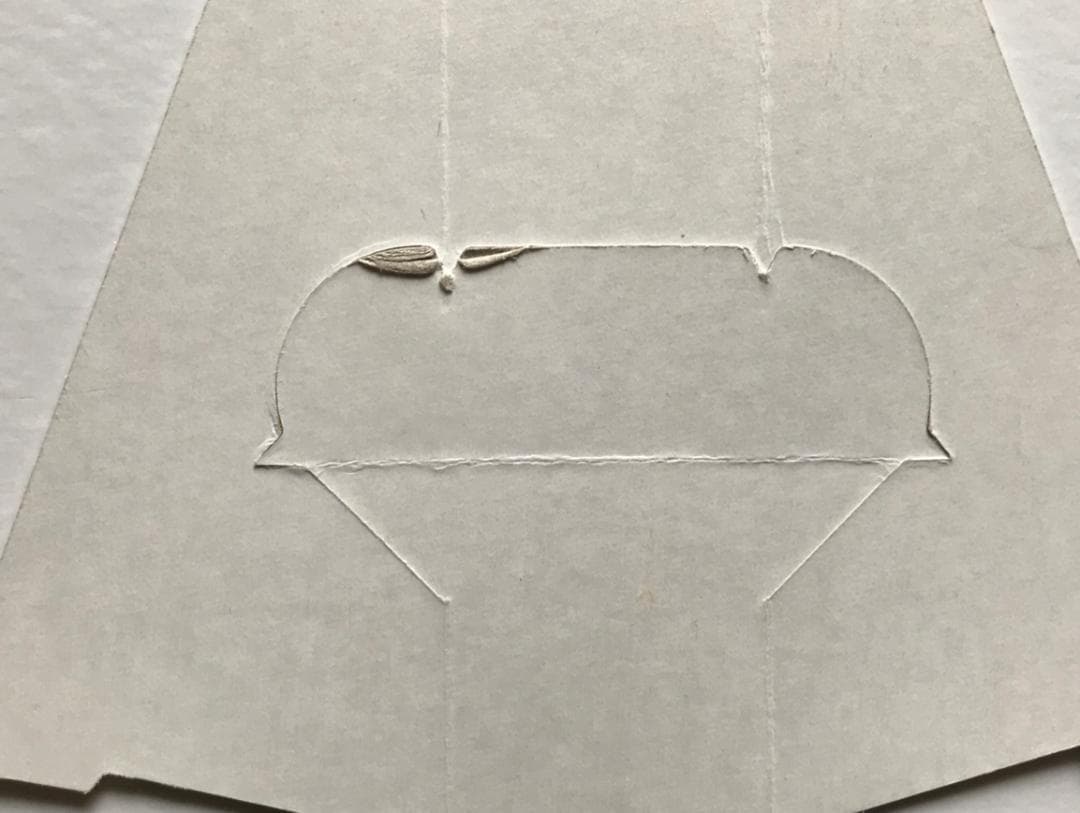 ★ZARD  坂井泉水　直筆「スタンドポップ」