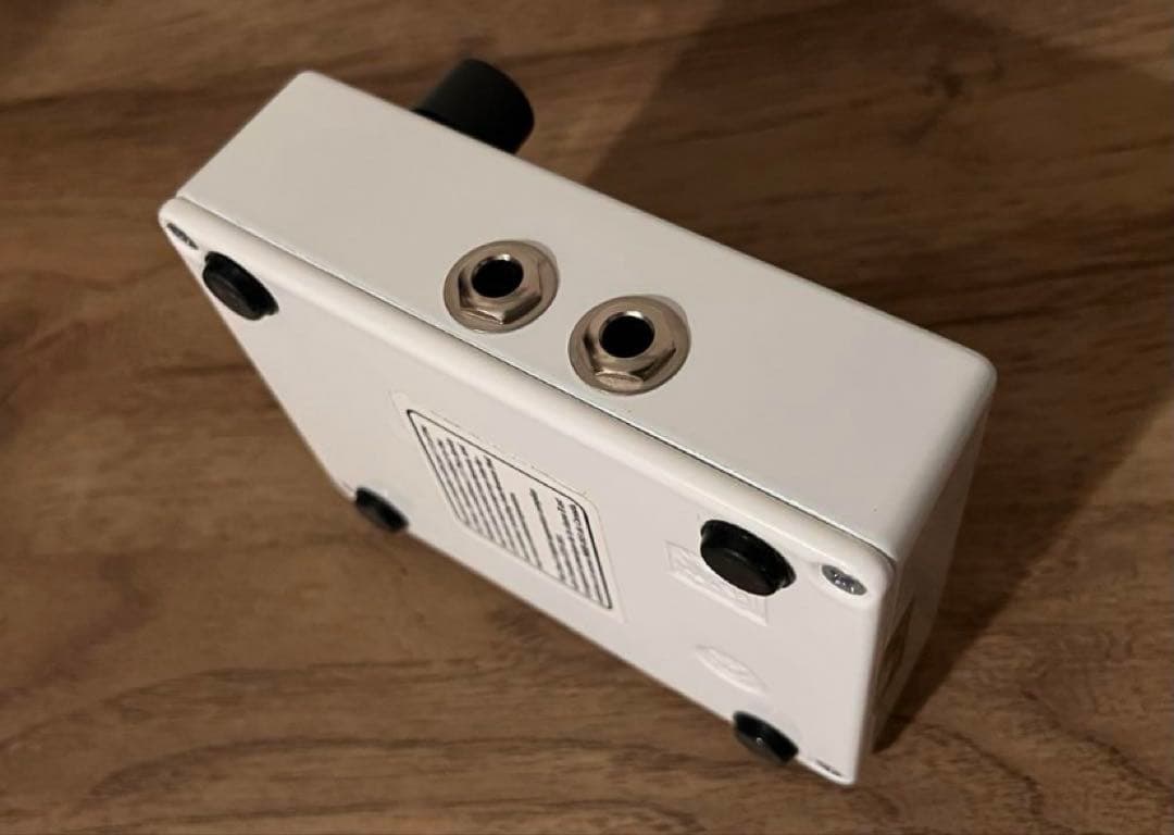 electro-harmonix Key 9 エレクトリックピアノエフェクター