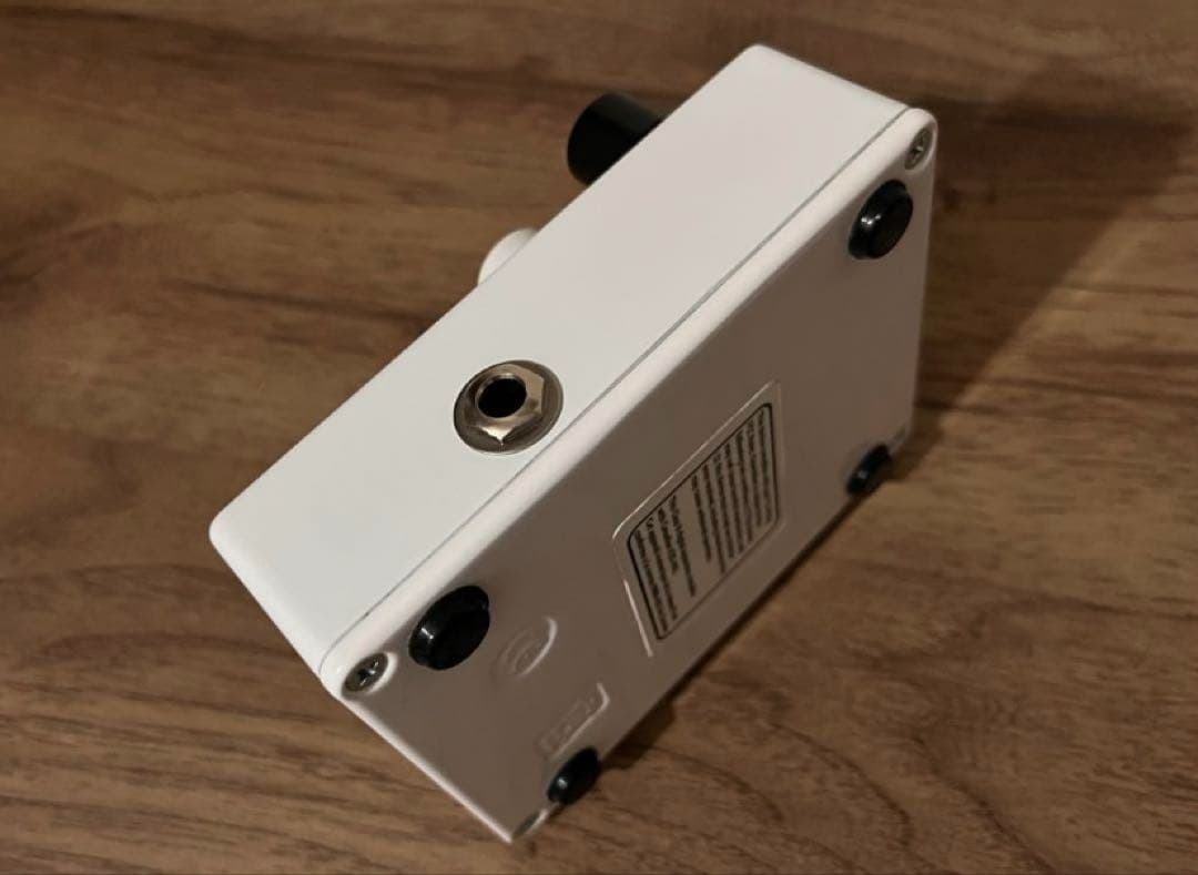 electro-harmonix Key 9 エレクトリックピアノエフェクター