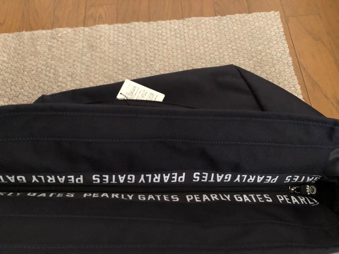 PEARLY GATES バッグ　大容量