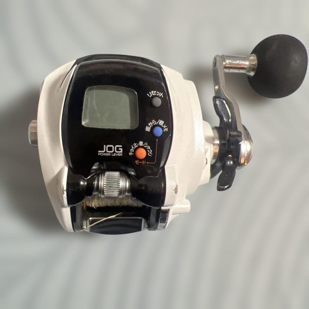 ダイワLEOBRITZ300Jコード付き