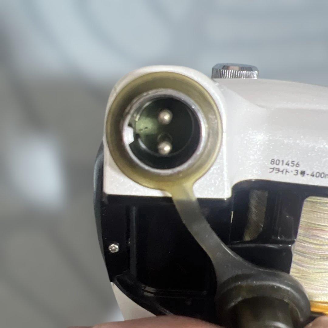 ダイワLEOBRITZ300Jコード付き