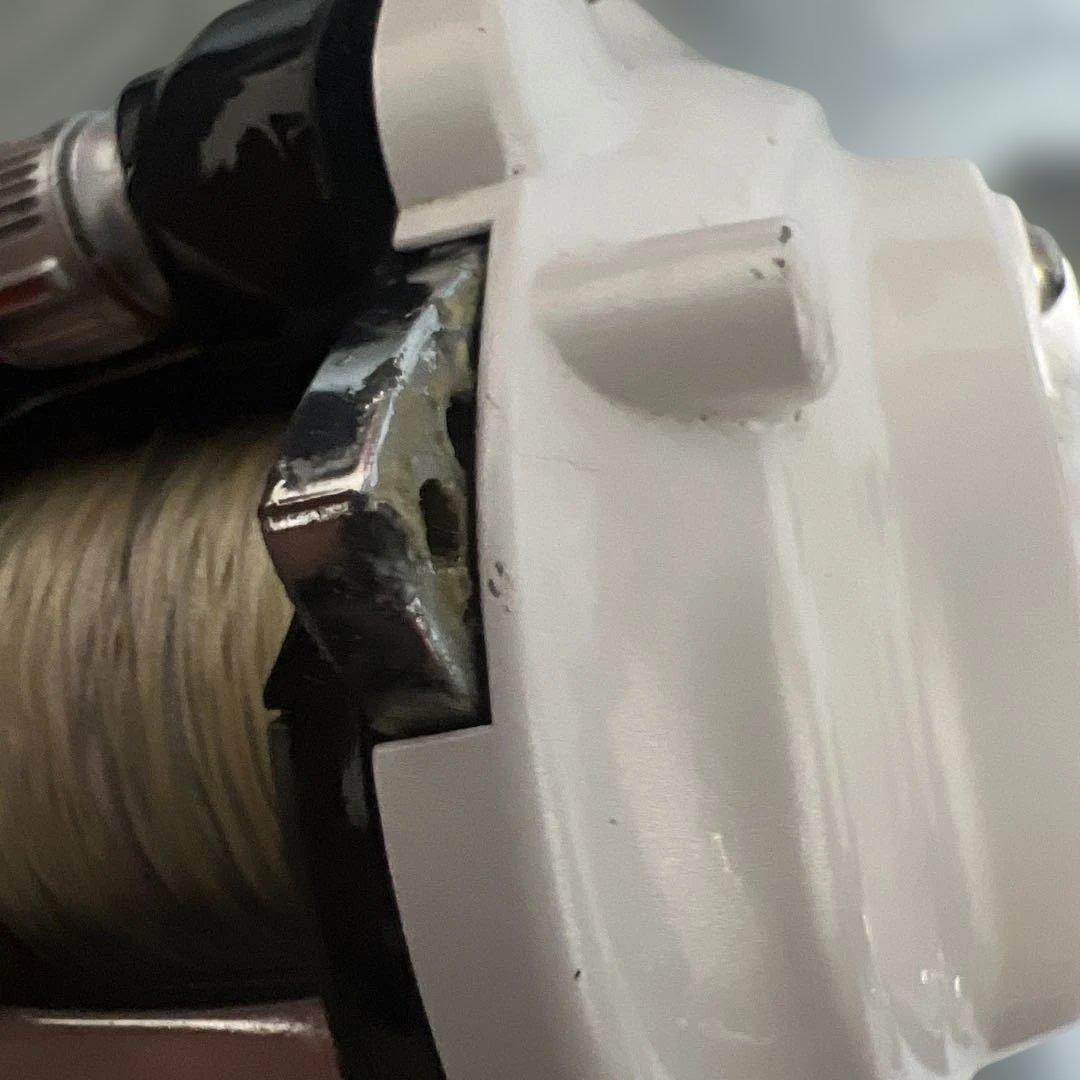 ダイワLEOBRITZ300Jコード付き