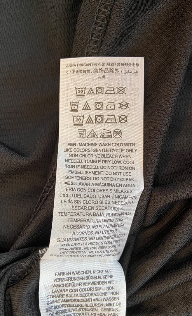 Nike(ナイキ)ドジャース ベースボールシャツ