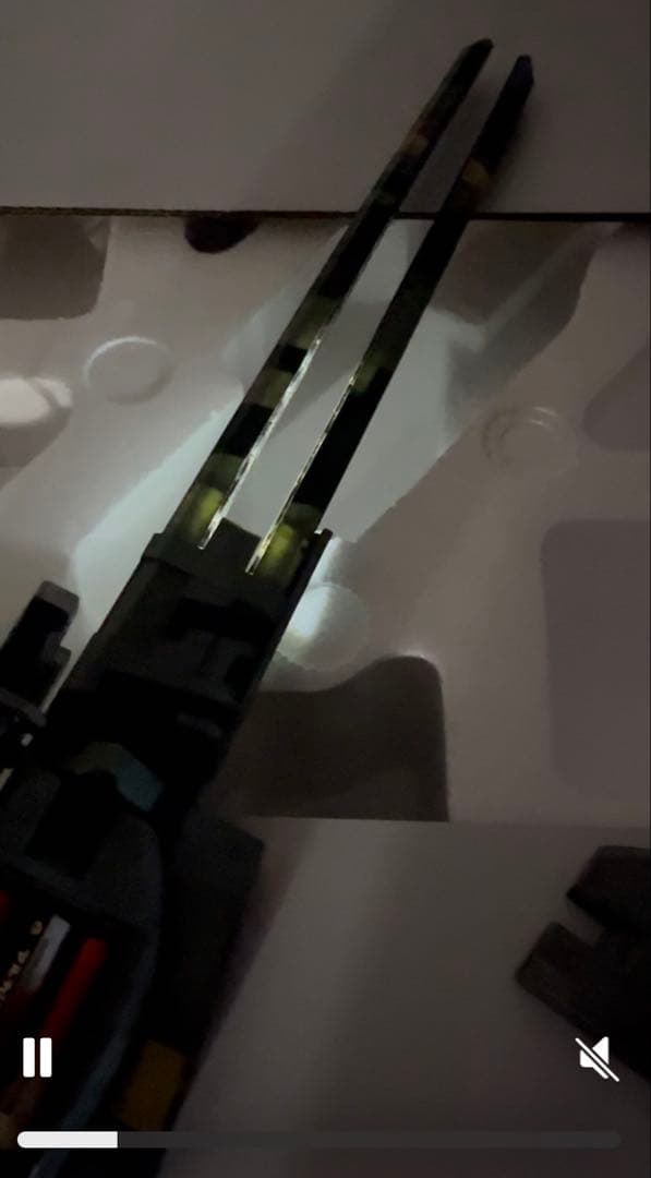 threeA Toys メタルギアREX　1/48