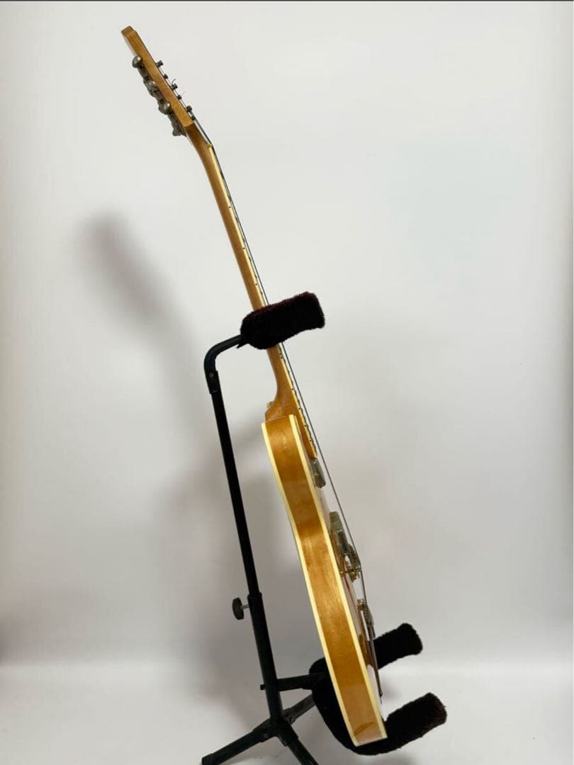 m*4様 CASINO 1991 エレキギター カジノ オレンジラベル ハードケ