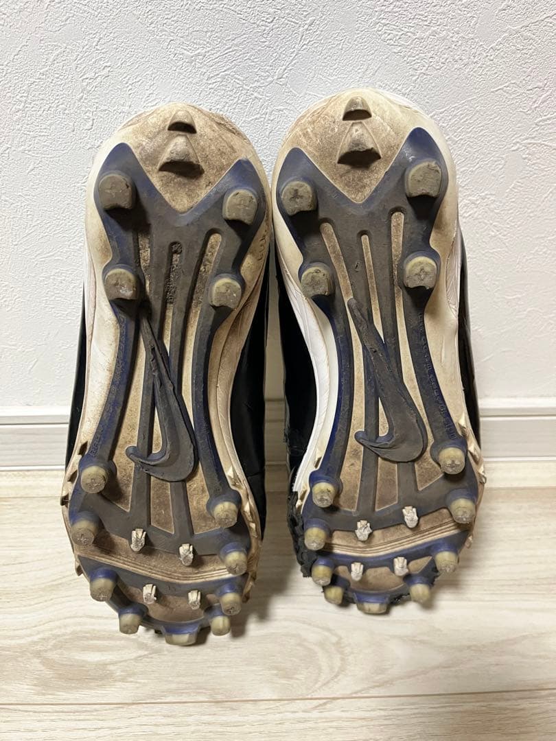 超激レア　ナイキ　エアジョーダン11 コンコルド　野球　スパイク　28.5cm