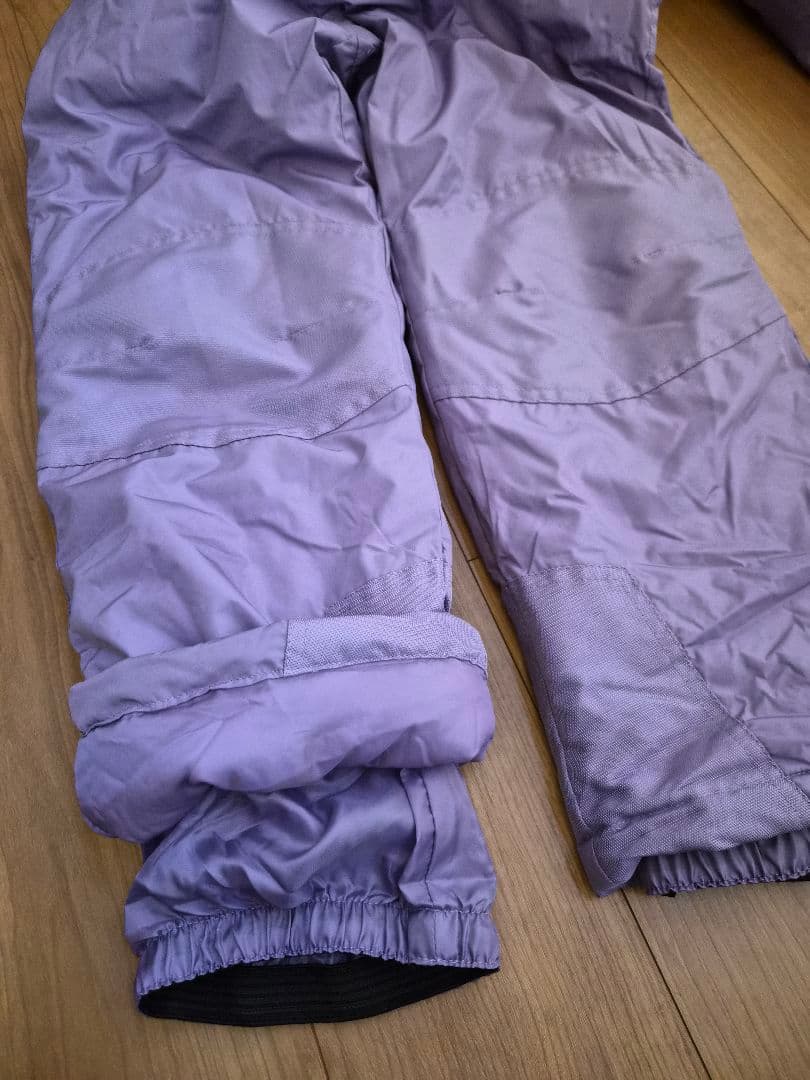 Spyder 子供用スキーウェア上下セット