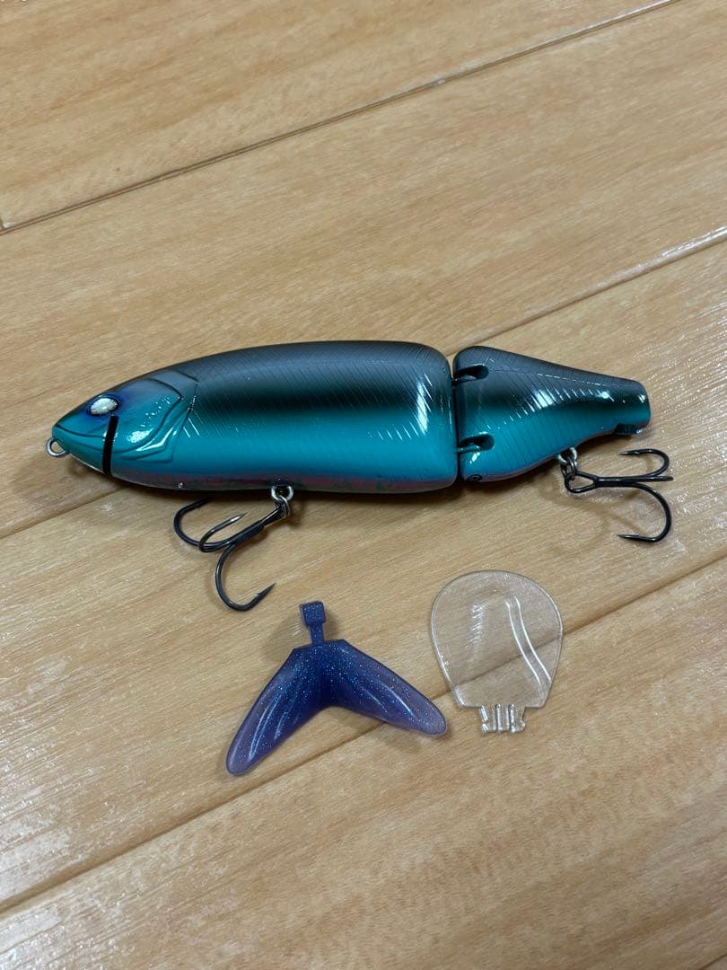 T*.様 DRT RADSENSE タイニークラッシュ