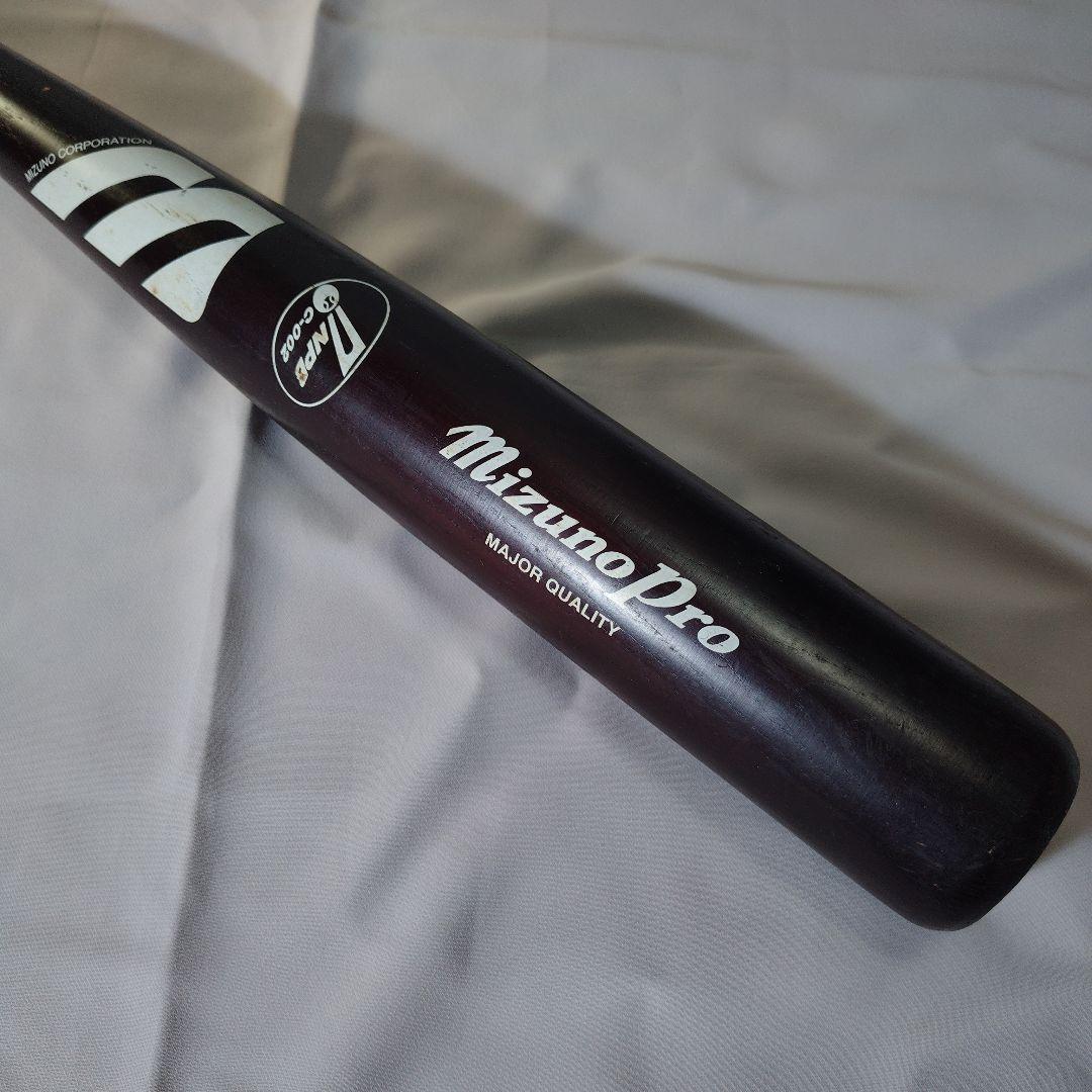 西武ライオンズ　カブレラ選手　実使用バット