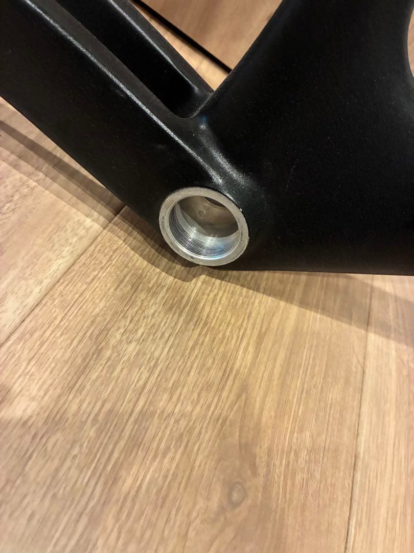 ★ BRIDGESTONE TR9 サイズMトラックフレームセット　ピスト　競輪