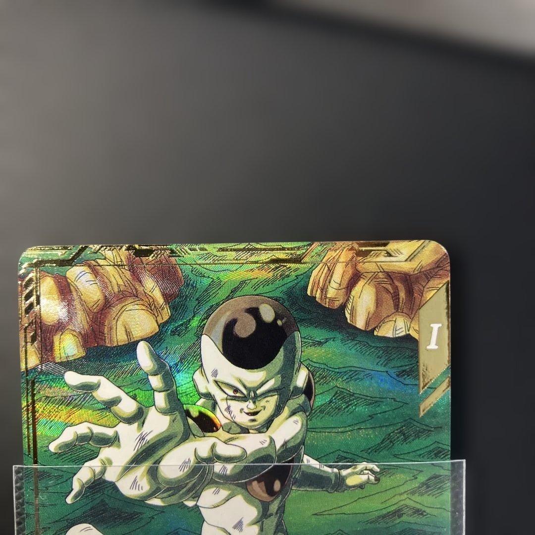 ドラゴンボールスーパーダイバーズ SDV2-035 フリーザ パラレル