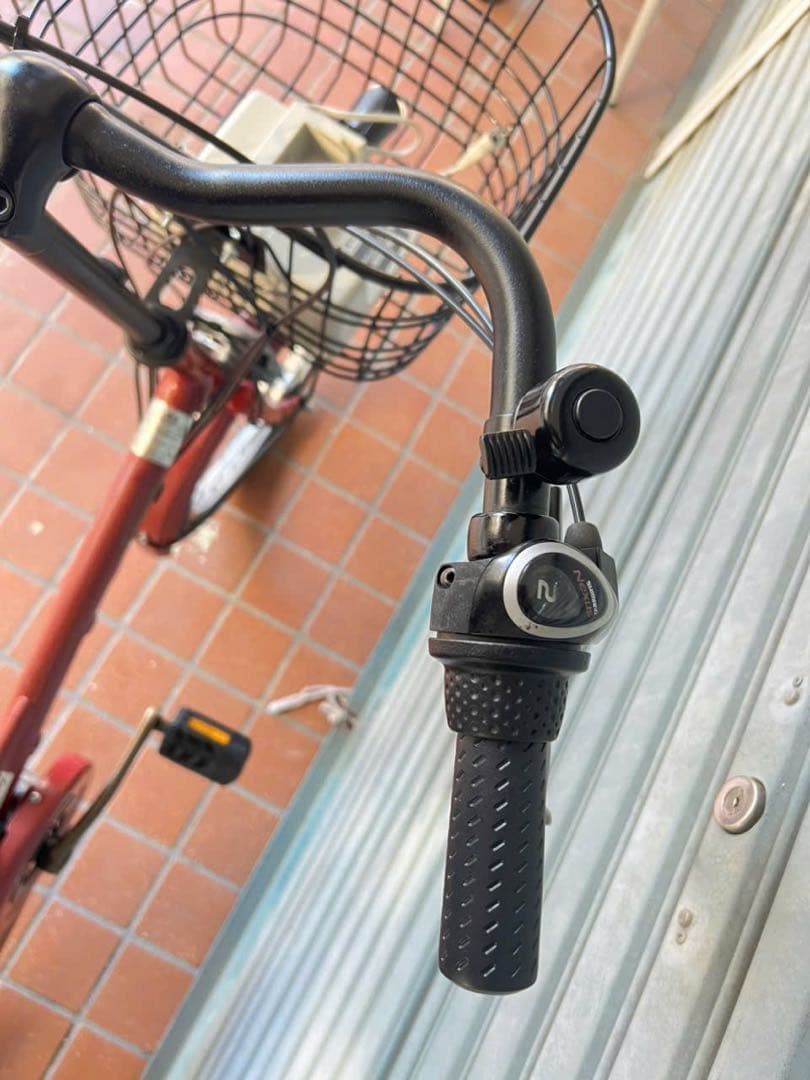 関西限定パナソニック電動自転車バッテリー8.9Ahバッテリー8.9Ah