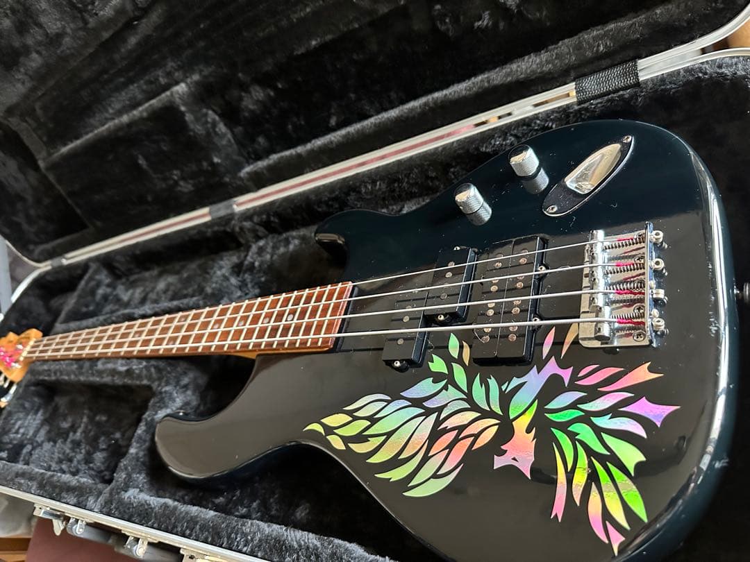 (生産中止品)killer RANCOR TAIJI(X)少しの間値下げ。