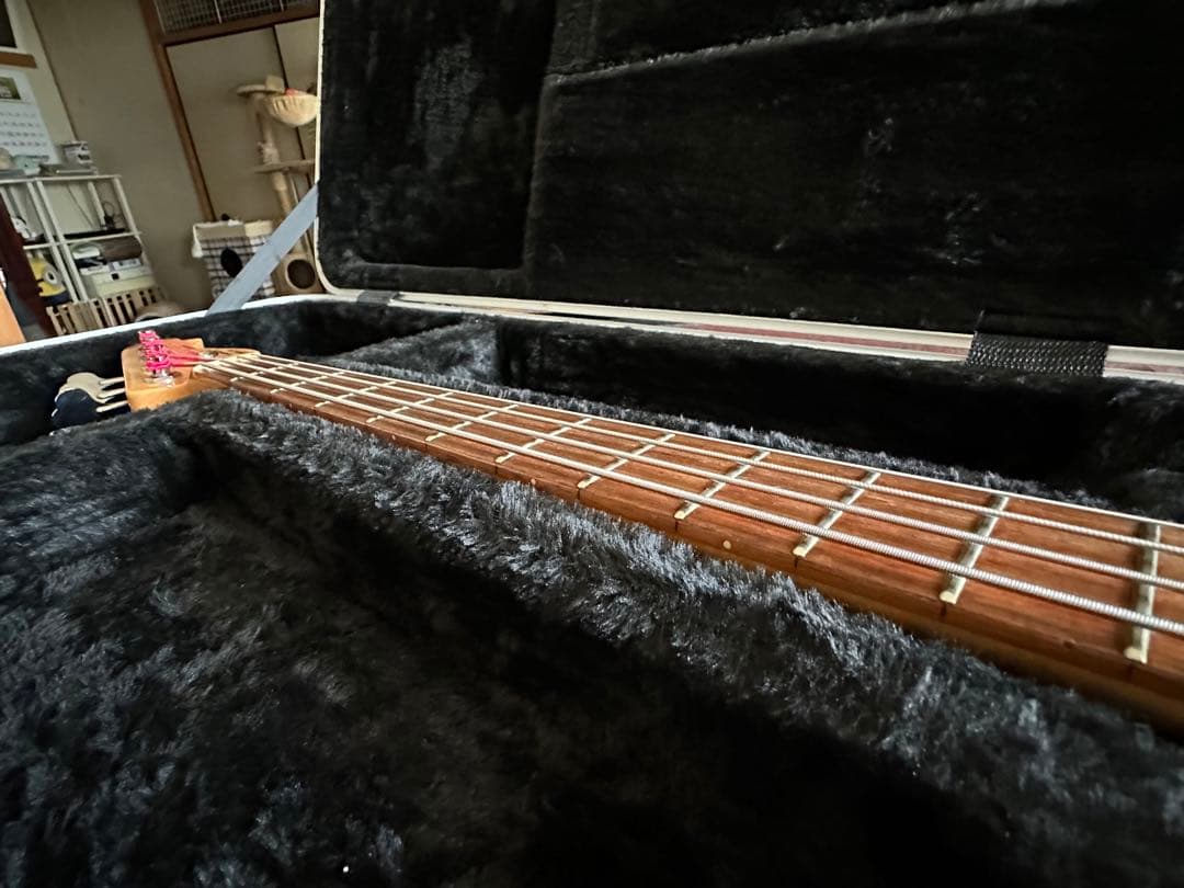 (生産中止品)killer RANCOR TAIJI(X)少しの間値下げ。