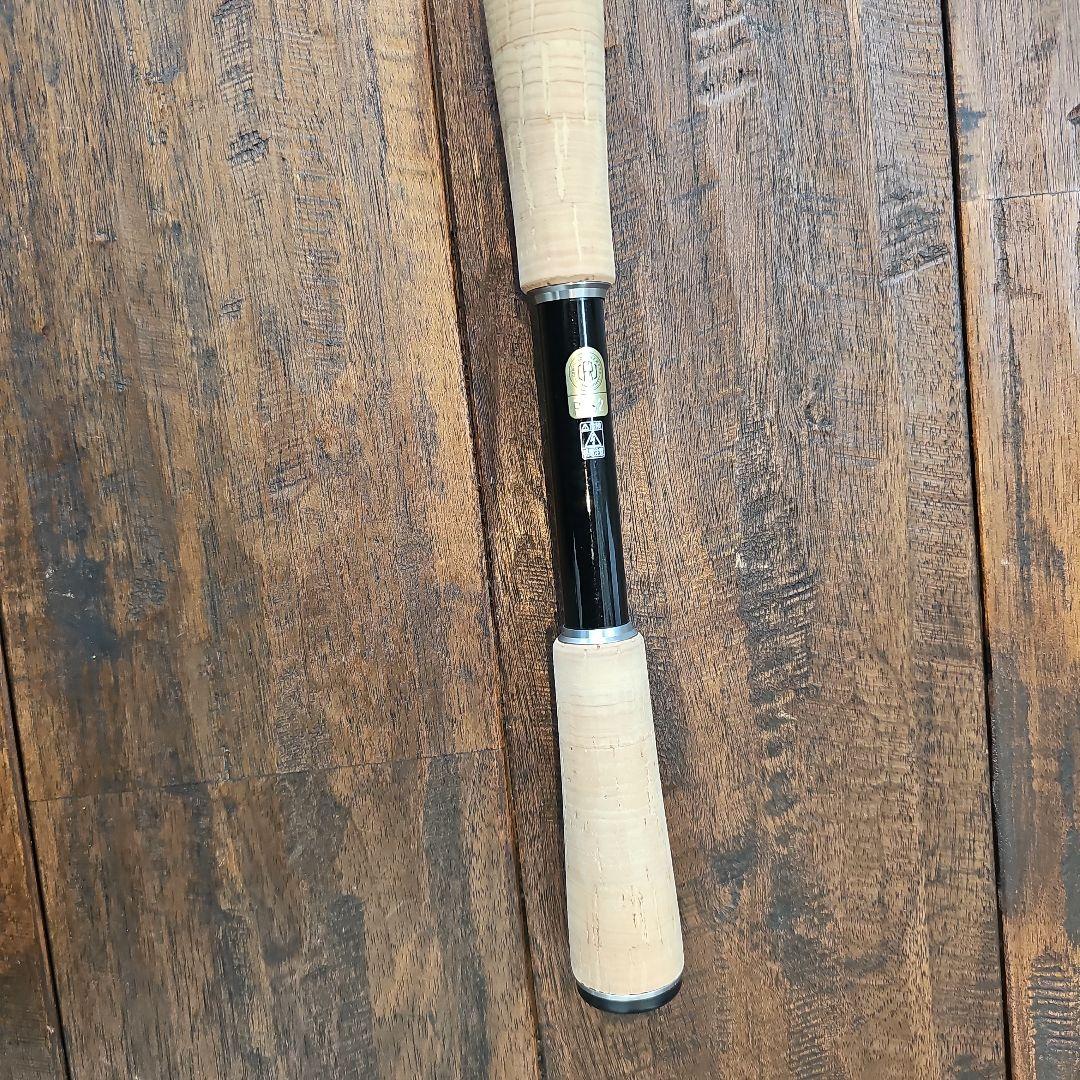 シマノ BANTAM 168M バスロッド