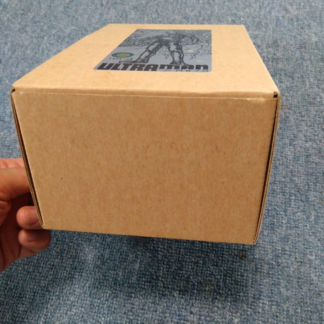 ビリケン商会　ウルトラマン　Bタイプ