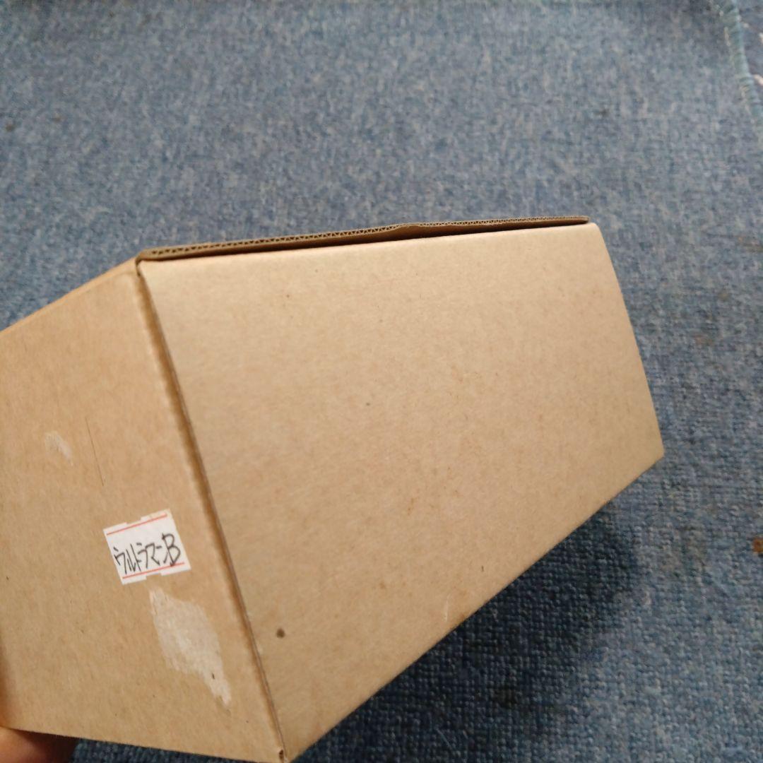 ビリケン商会　ウルトラマン　Bタイプ