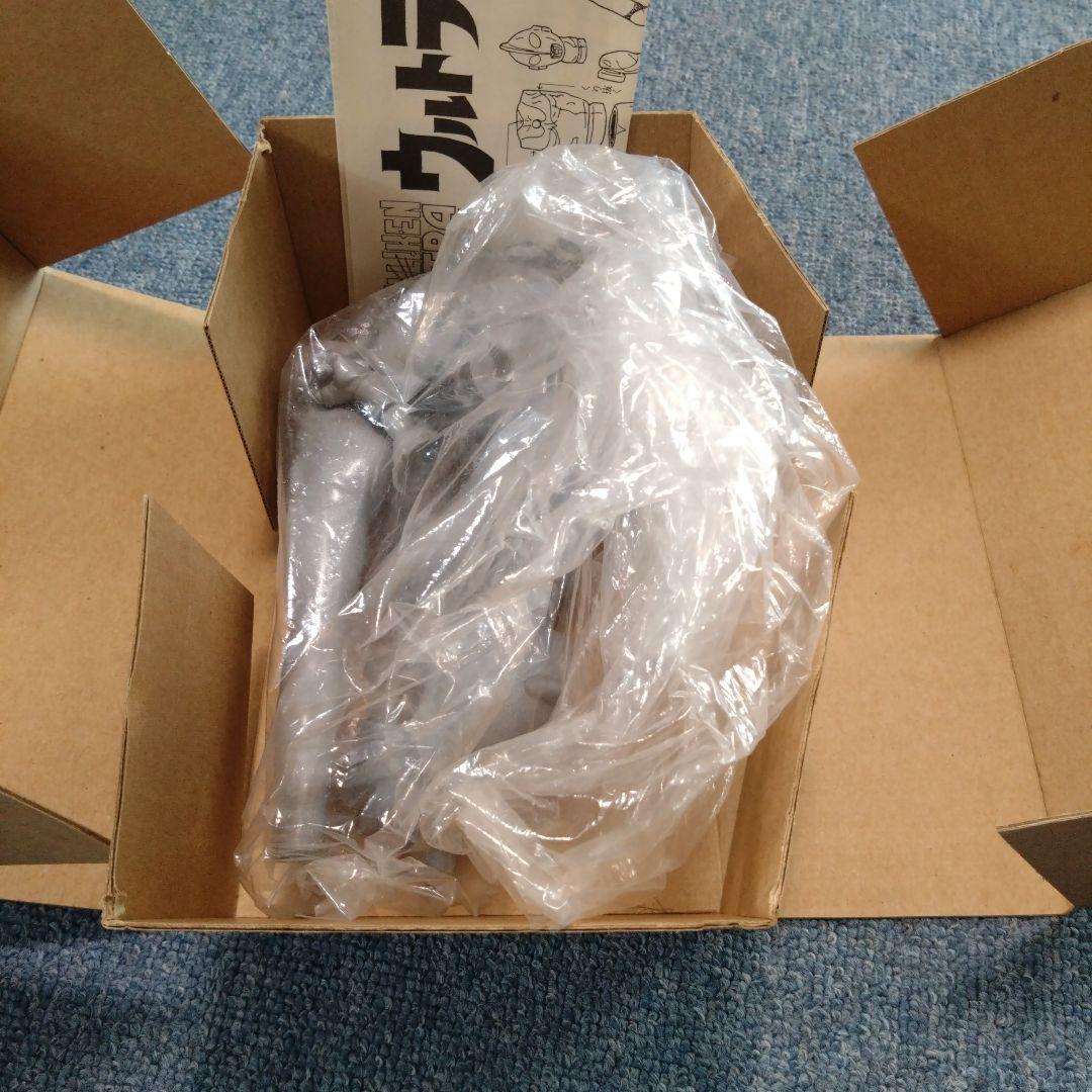 ビリケン商会　ウルトラマン　Bタイプ