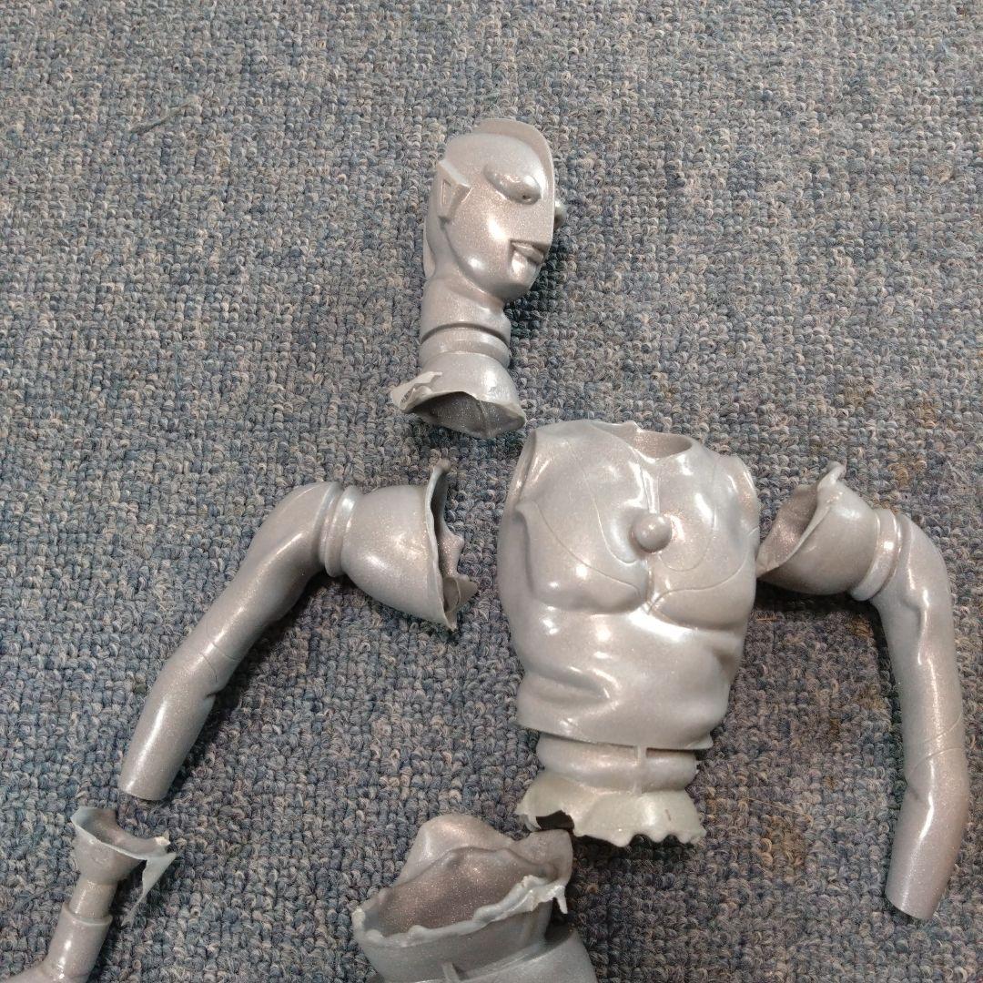 ビリケン商会　ウルトラマン　Bタイプ