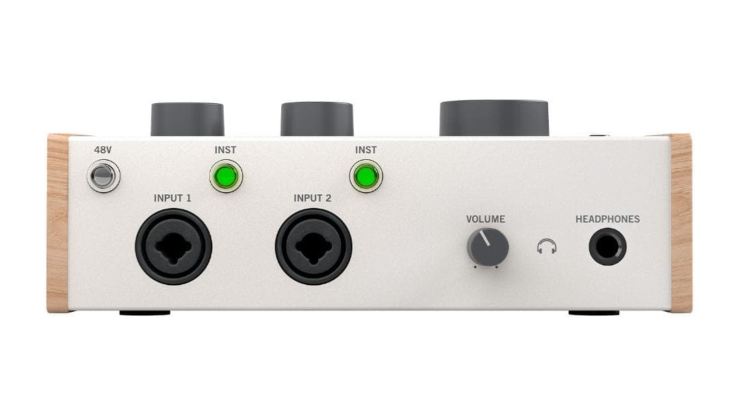 DTM・DAW VOLT 276 USB Recording Studio