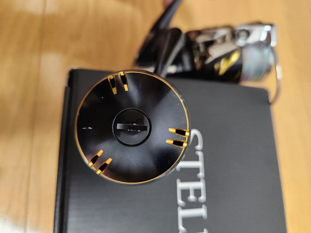 STELLA　20ステラSW6000HG