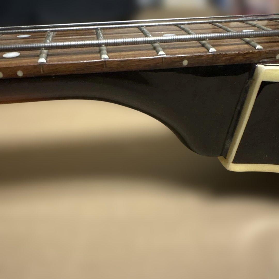 Legend バイオリンベース