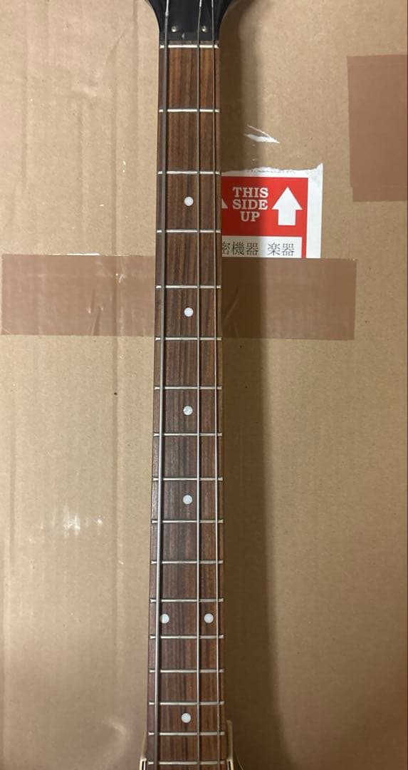 Legend バイオリンベース