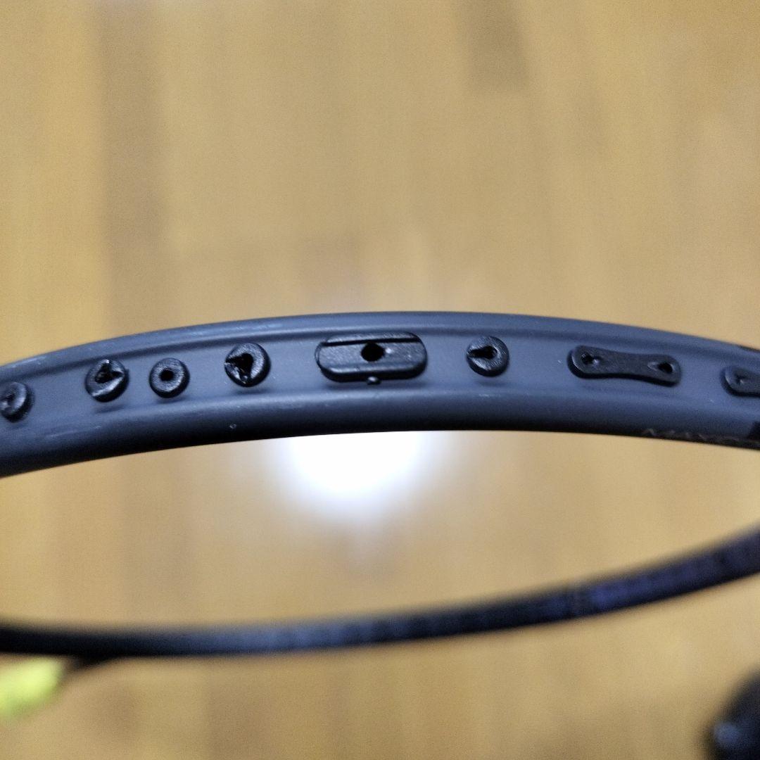 アクロフォース100 BDSS MIZUNO