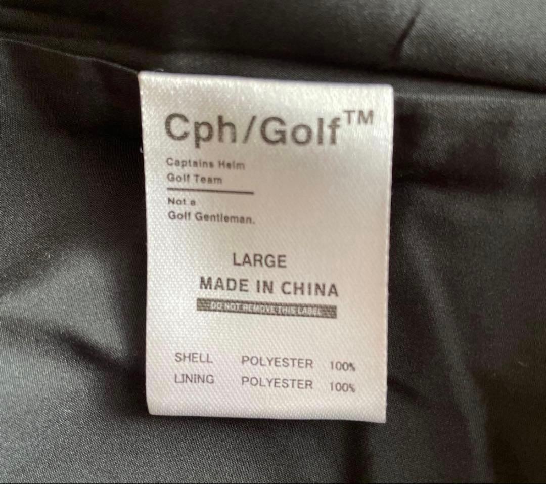 メンズウェア Captains Helm GENTLEMAN COACH JACKET