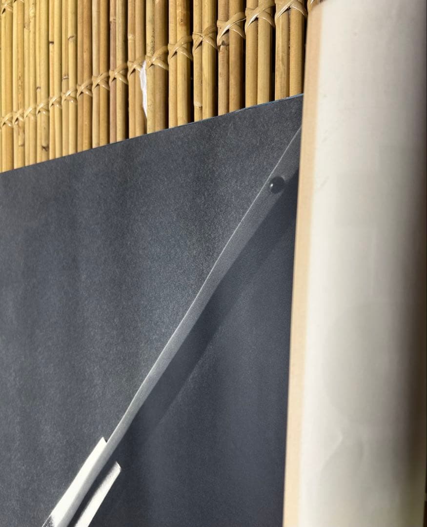 J*様 東京オリンピック 1964 ビンテージポスター　4枚組