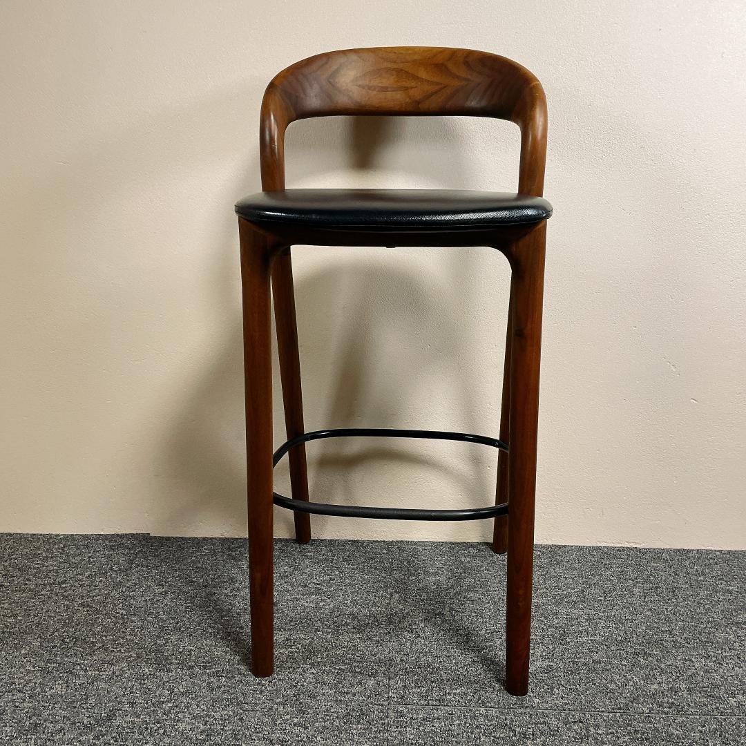 ARTISAN　木製　カウンターチェア　NEVA Light Bar Chair