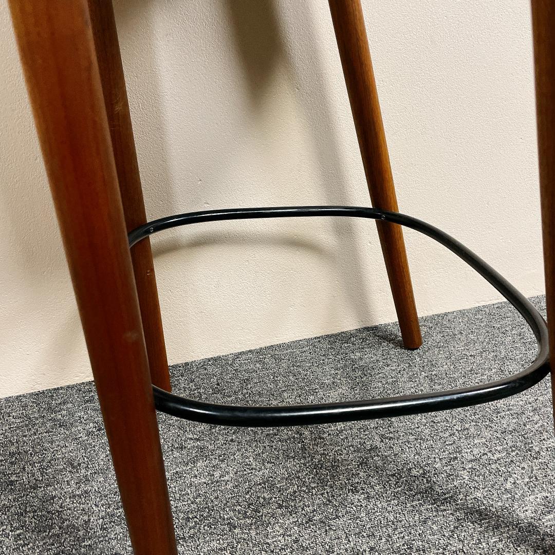 ARTISAN　木製　カウンターチェア　NEVA Light Bar Chair