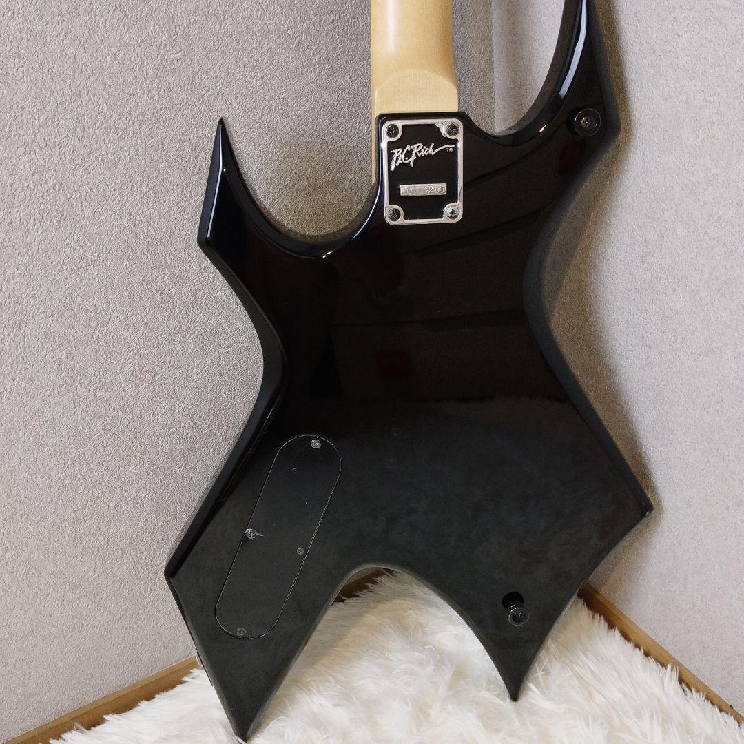 【メンテ済】B.C. RICH KKW Kerry King Wartribe