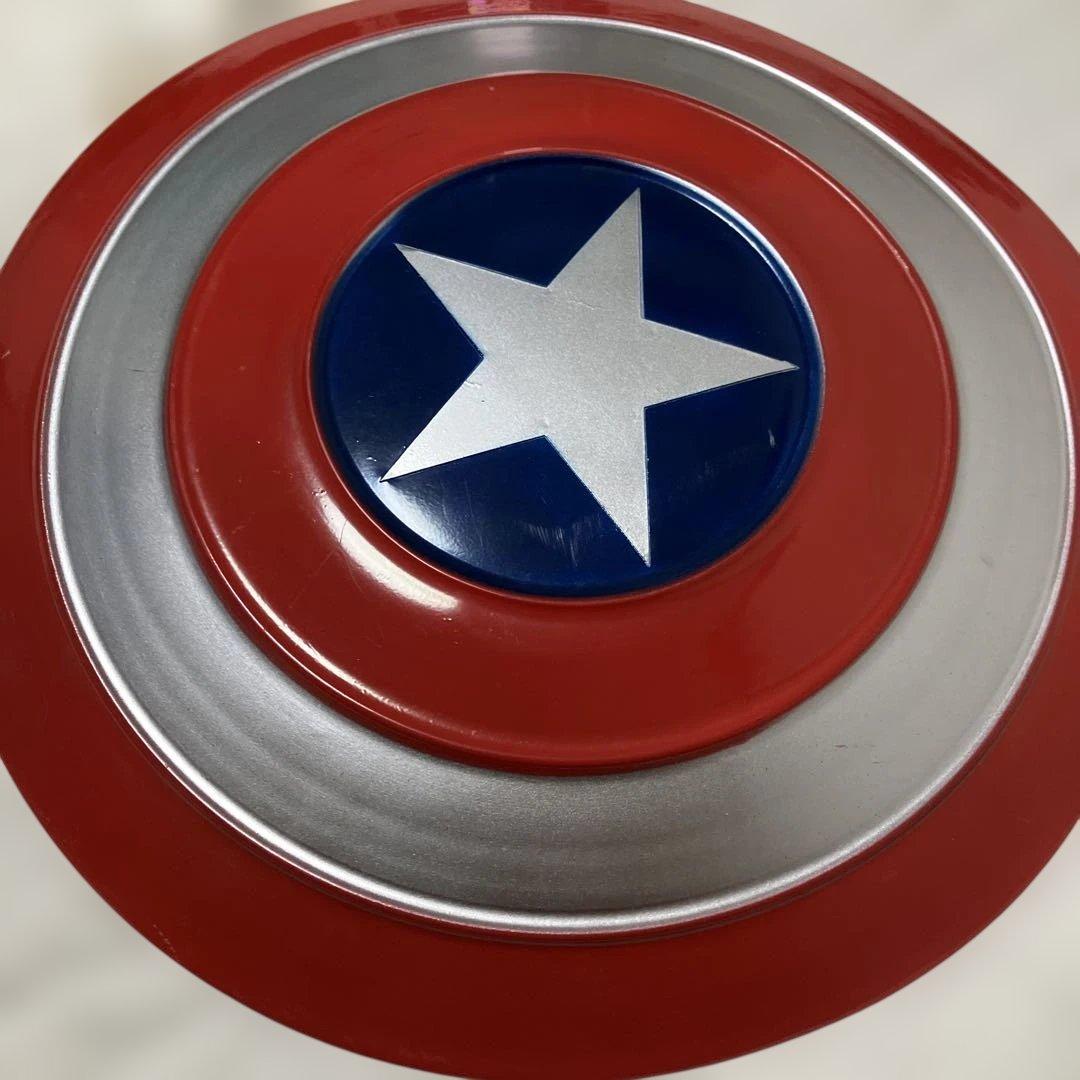 アイアンマン！