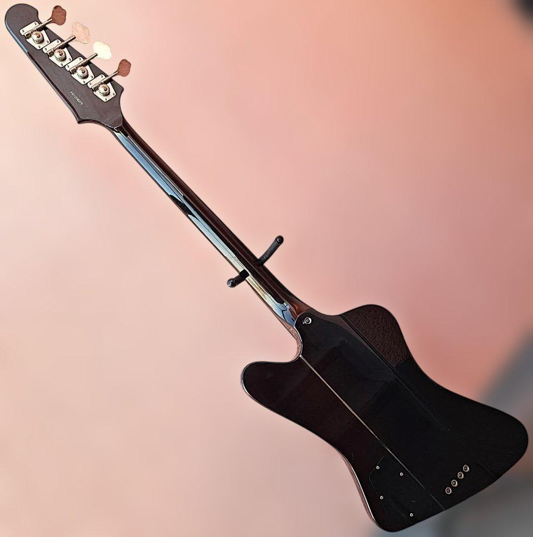 ■Burny TB-65 Thunderbird TBR サンダーバード ベース