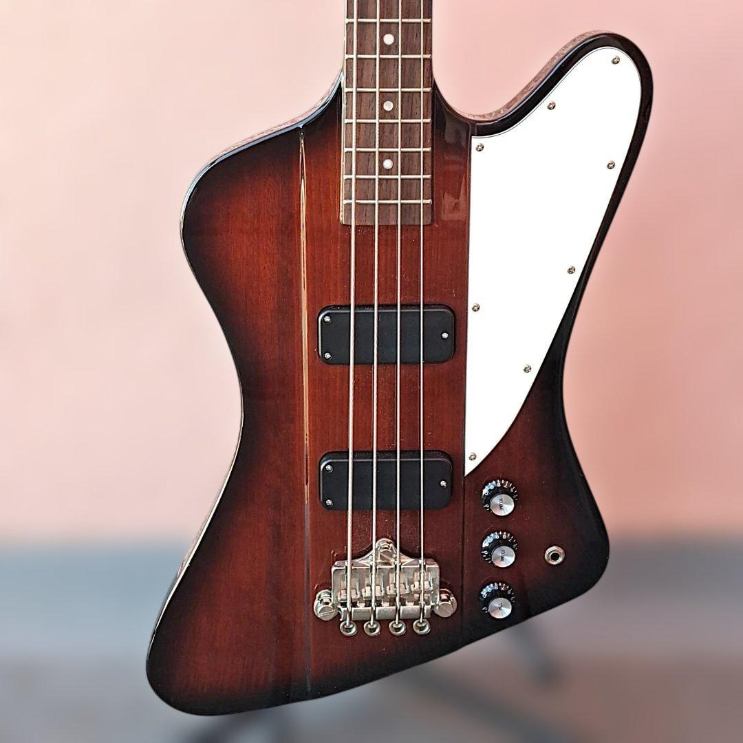 ■Burny TB-65 Thunderbird TBR サンダーバード ベース