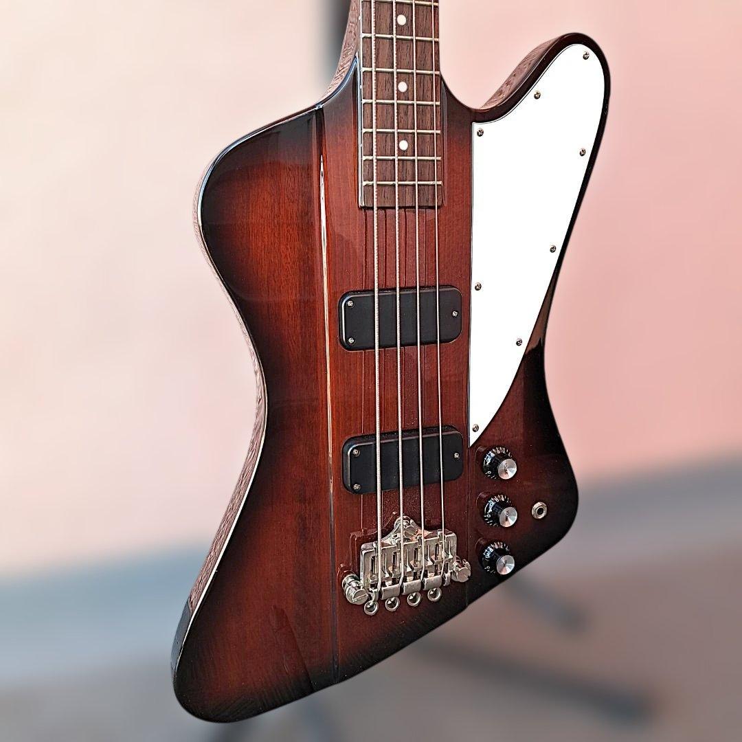 ■Burny TB-65 Thunderbird TBR サンダーバード ベース