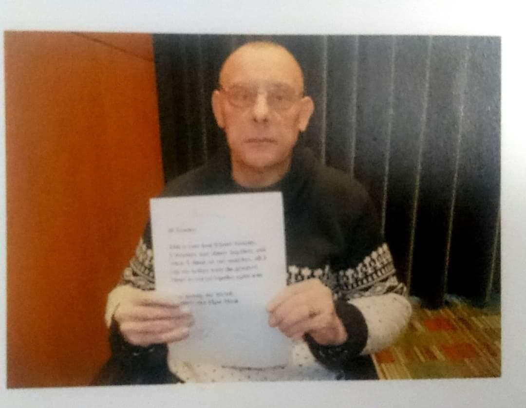 タイガーマスクからダイナマイト・キッドへの手紙　Ｇスピリッツ掲載