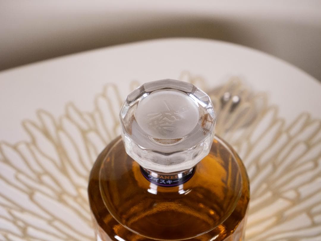 【700ml】Japanese Harmony ウイスキー