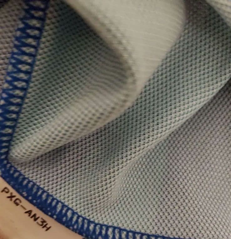 94-95 横浜フリューゲルス 前園真聖選手着用 カップ戦アウェーユニフォーム