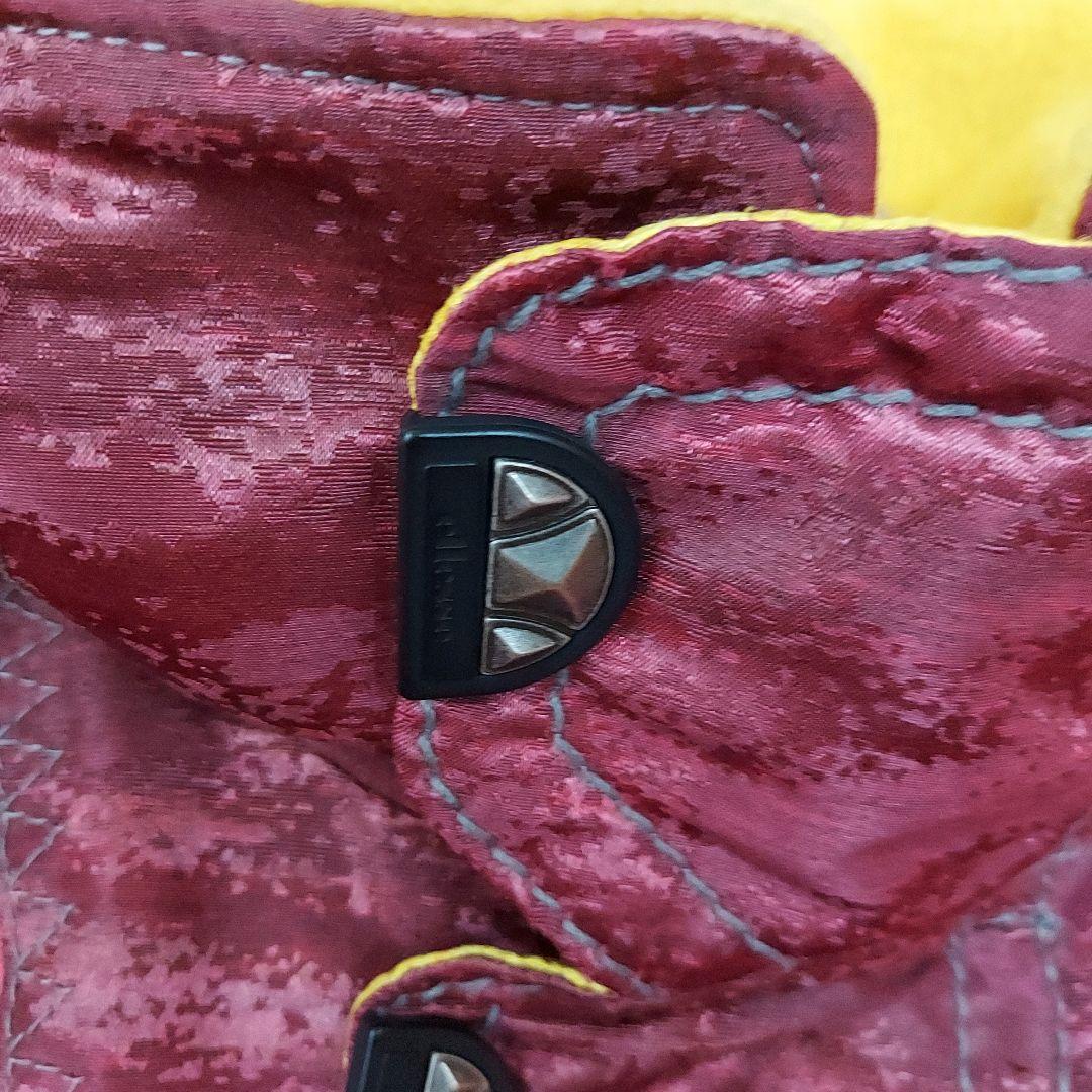 【エレッセ】フランス代表 ココリコ ゴールドウィン スキーウェア 上下セットXS