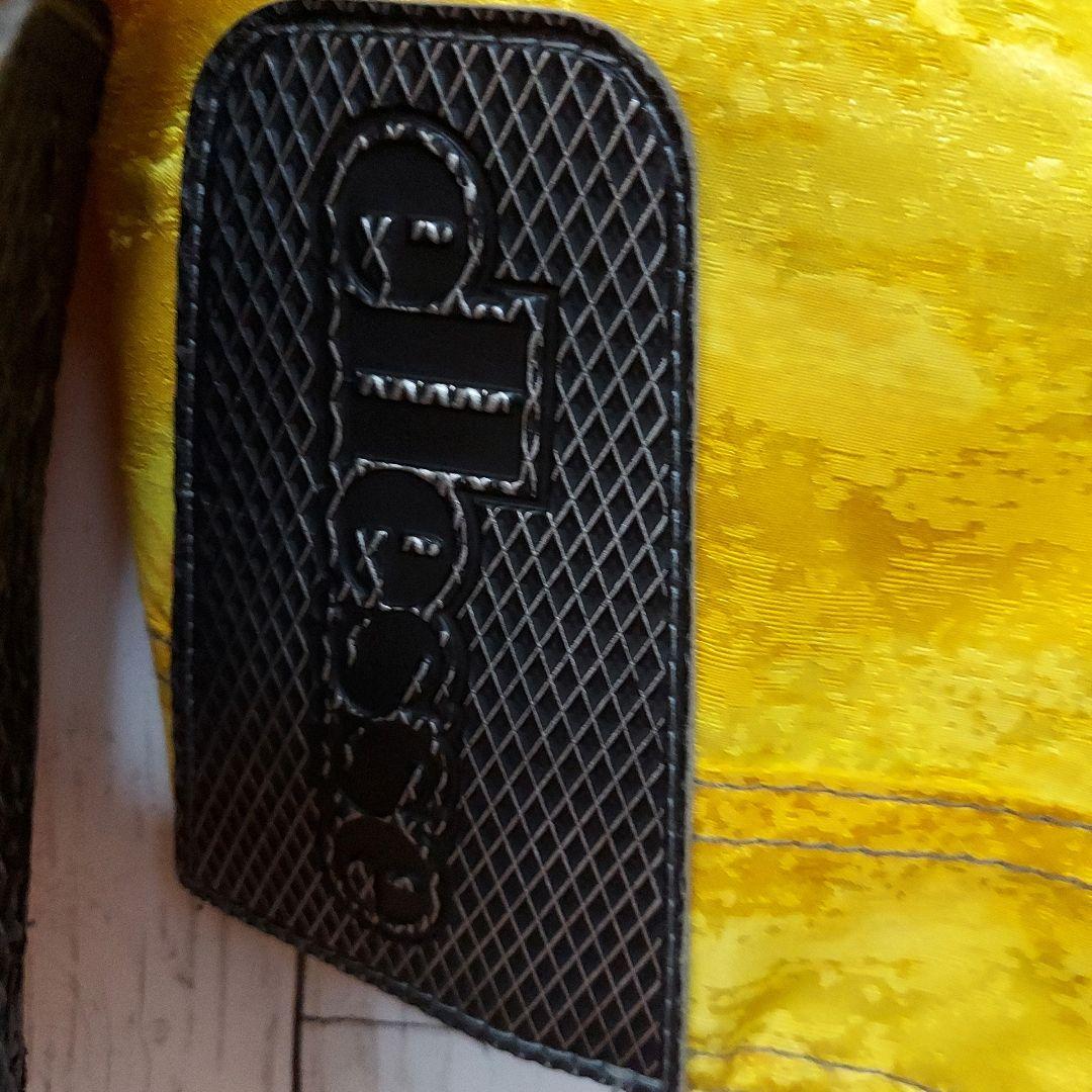 【エレッセ】フランス代表 ココリコ ゴールドウィン スキーウェア 上下セットXS