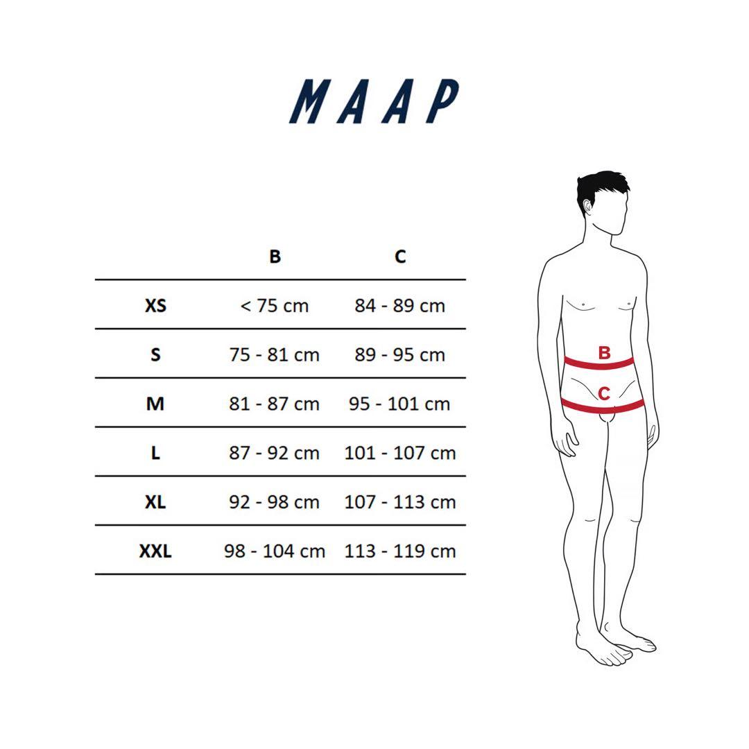 ビブタイツ M ダークブルー L